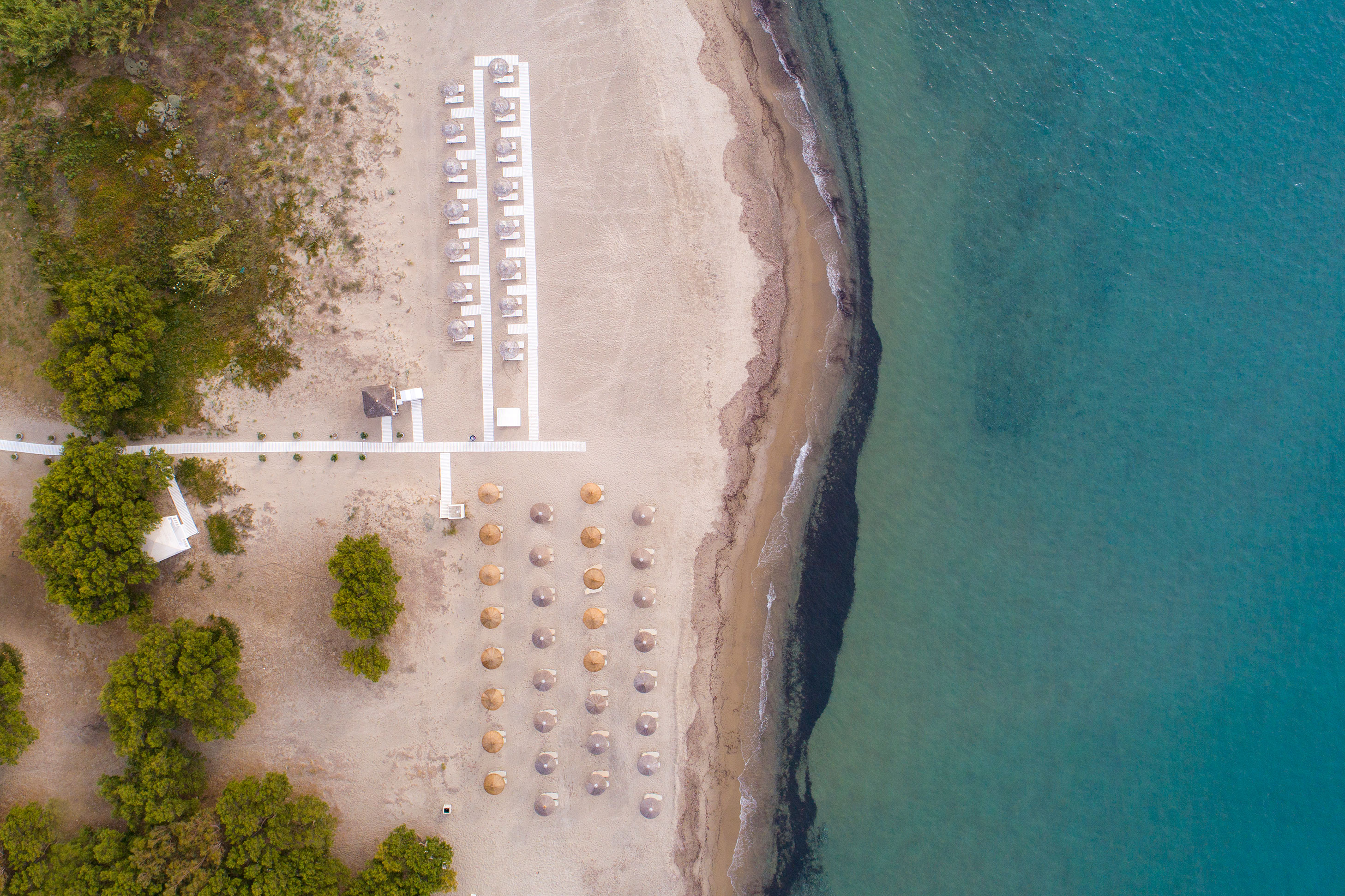 Aqua Blu boutique Hotel & Spa