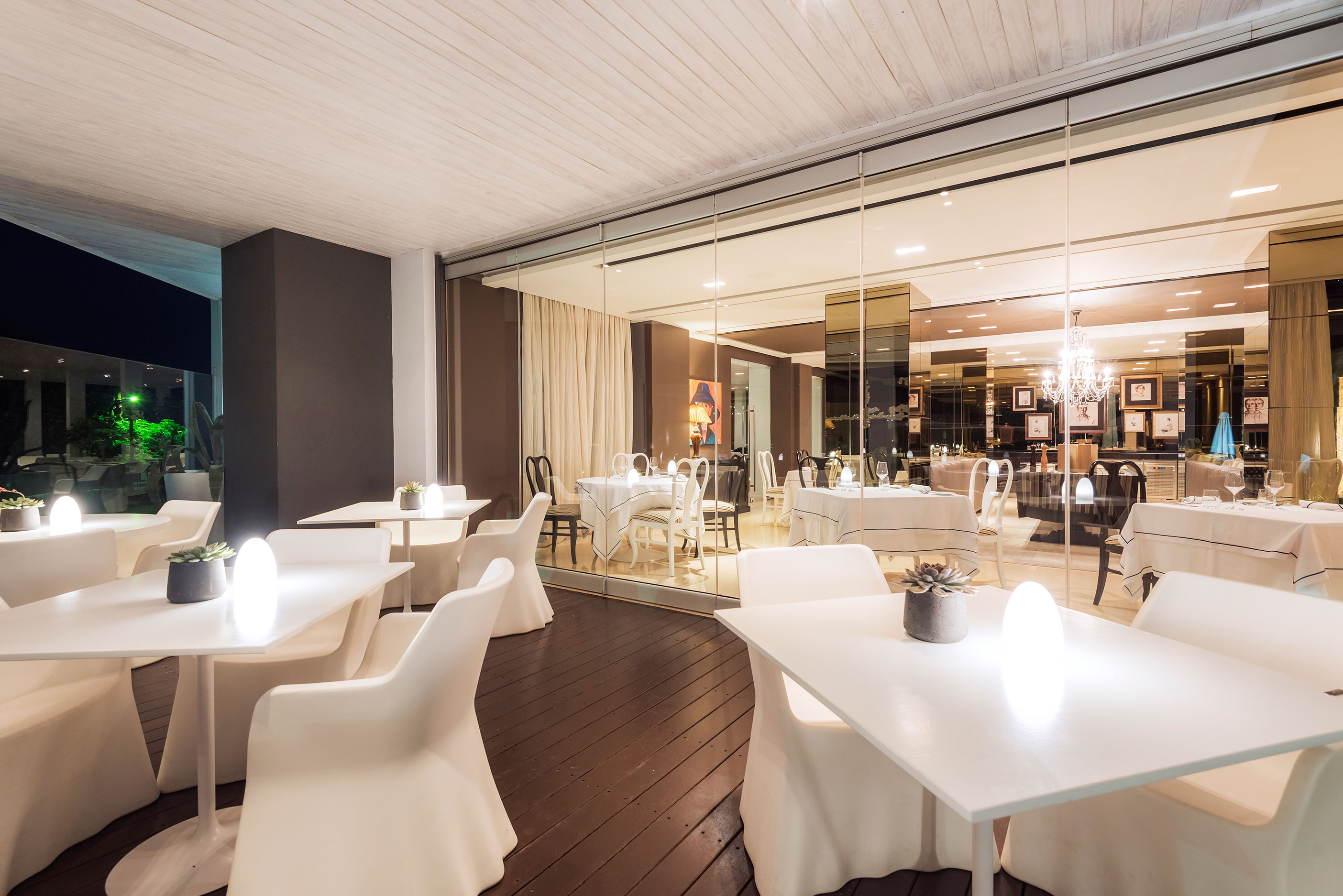 Aqua Blu boutique Hotel & Spa