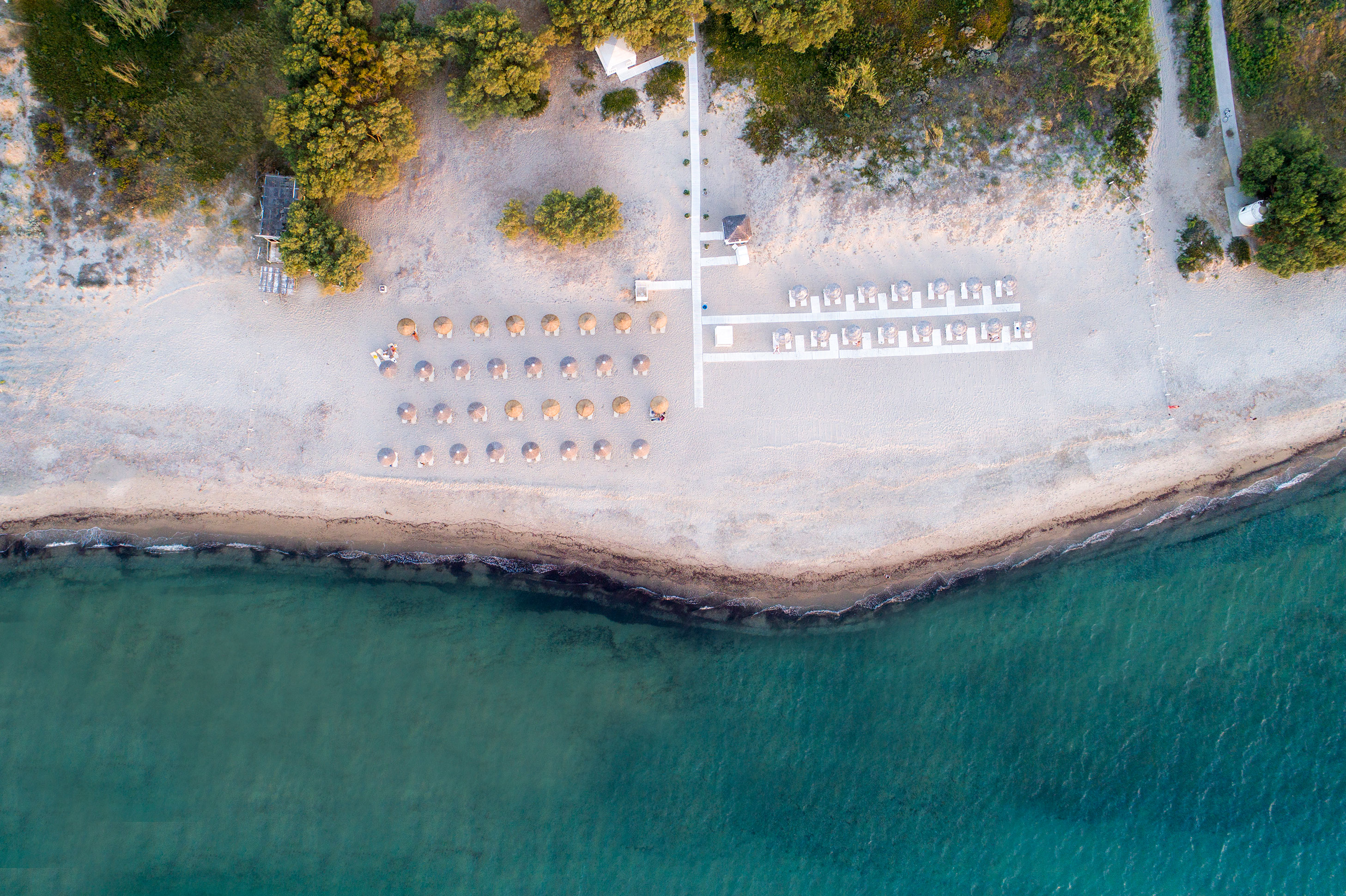 Aqua Blu boutique Hotel & Spa