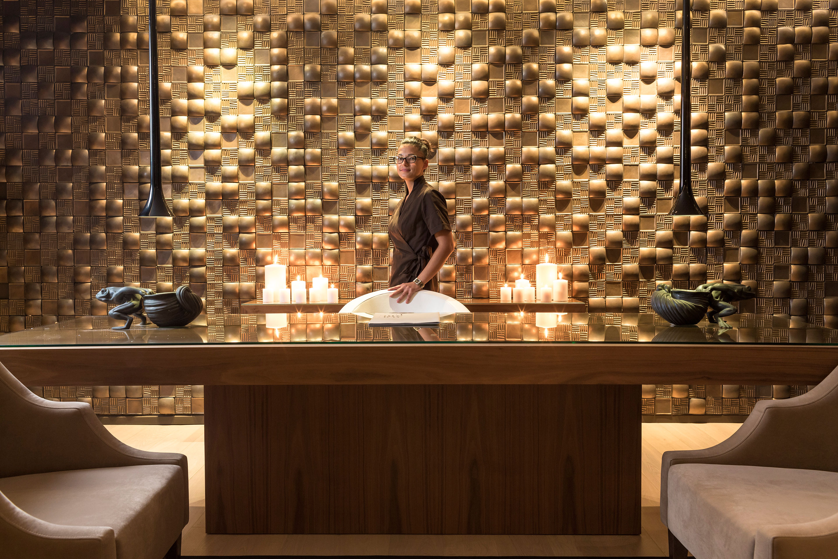 Aqua Blu boutique Hotel & Spa