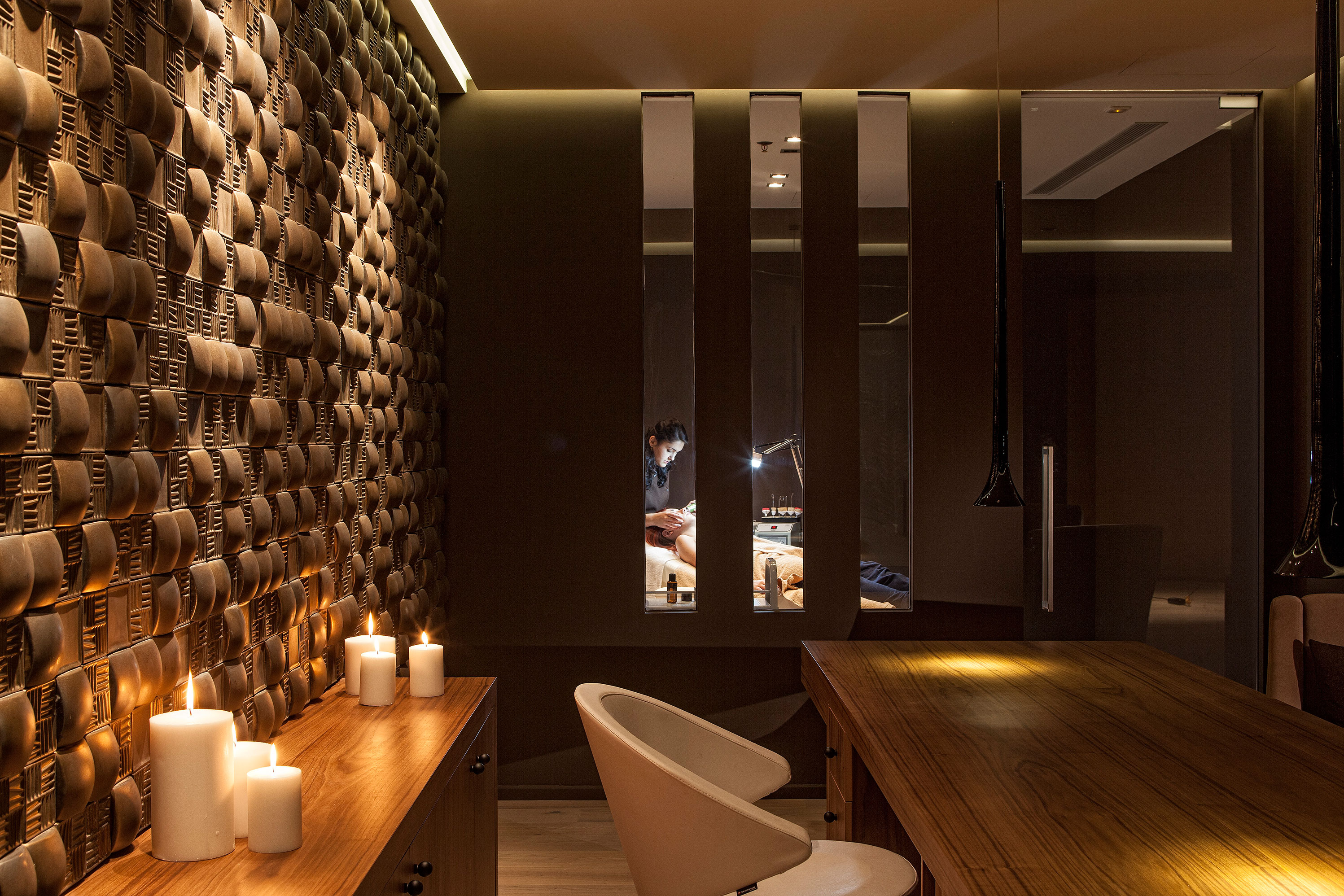 Aqua Blu boutique Hotel & Spa